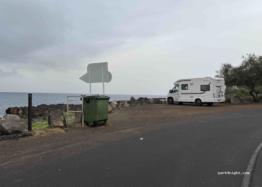 (38460) Los Silos - Camino de los Silos a la Caleta Por la Rivera del Mar — foto 5