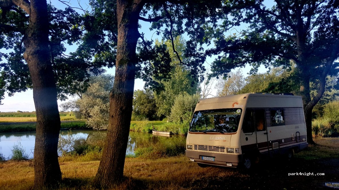 (44720) Saint-Joachim - Kerfeuille — foto