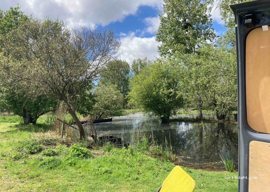 (44720) Saint-Joachim - Kerfeuille — foto 2