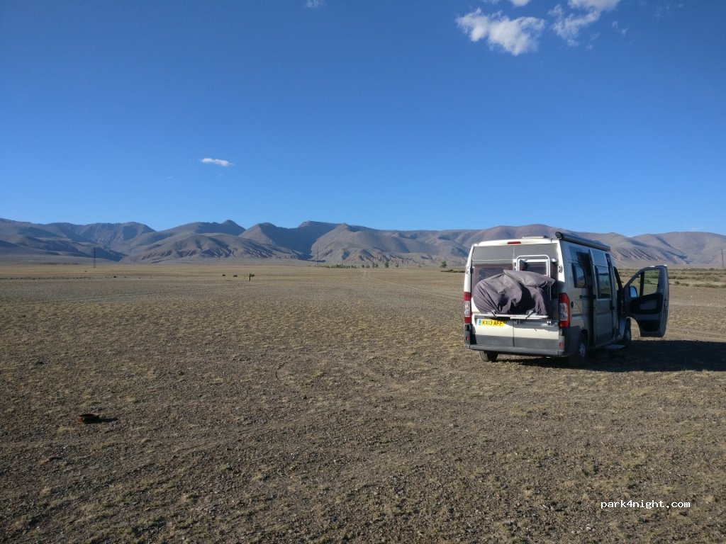 (649780) Kosh-Agach - 74 Chuyskiy Trakt — foto 3