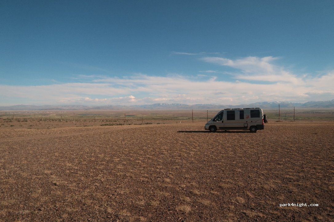 (649780) Kosh-Agach - 74 Chuyskiy Trakt — foto 4