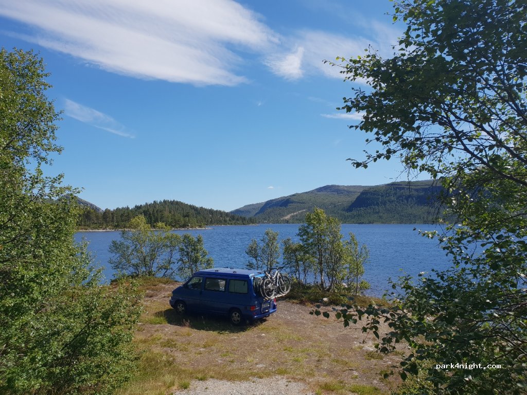 (4755)  - Breivevegen — foto 2