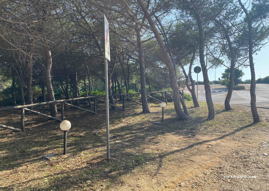 (07040) Stintino - Strada Provinciale 34 — foto 3