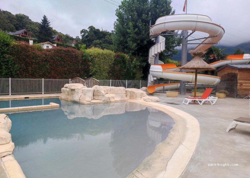 Camping La Bergerie — foto 3