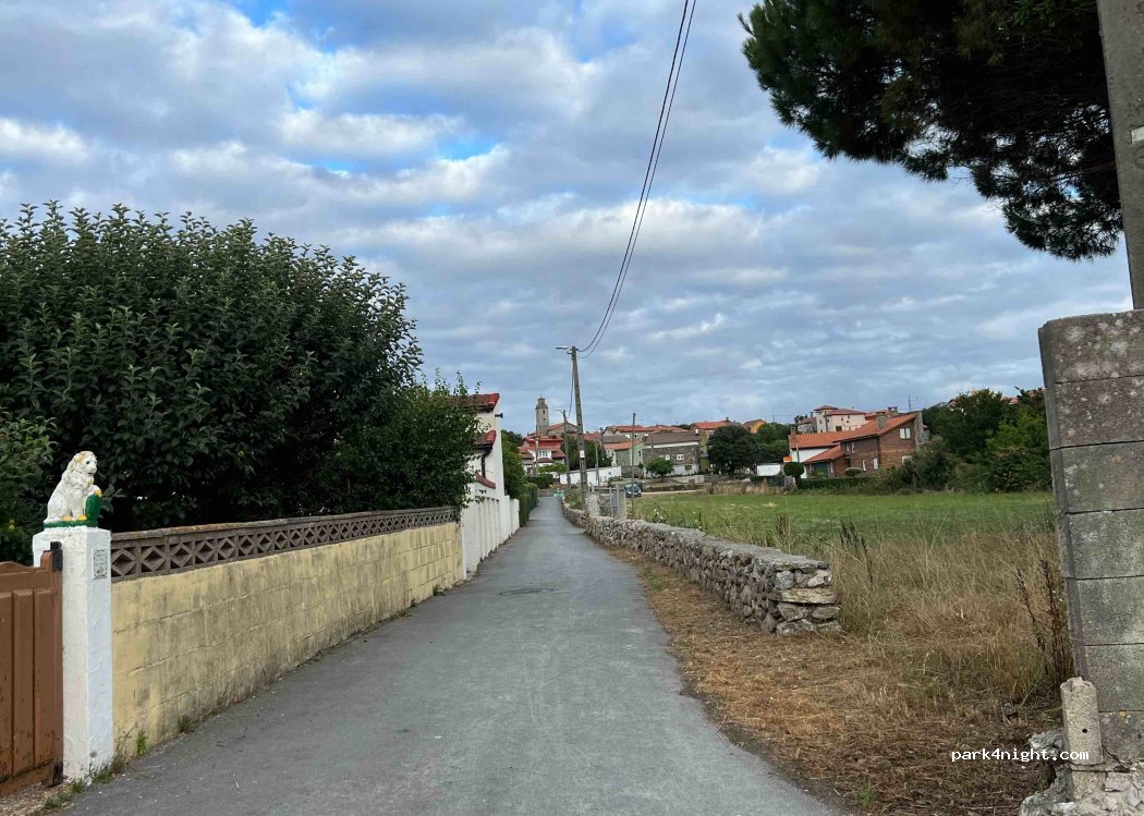 (39130) Pedreña - 96A Barrio el Monte — foto 4