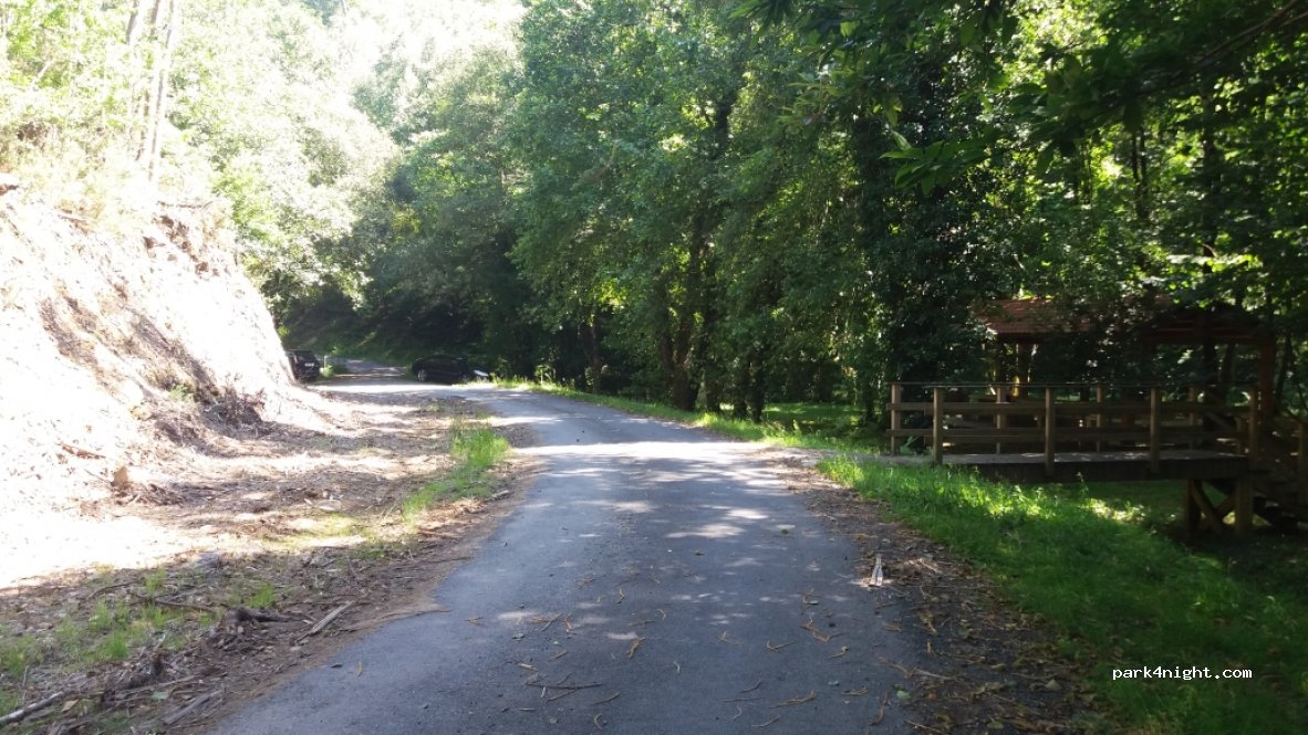 (15317) Aranga - Unnamed Road — foto