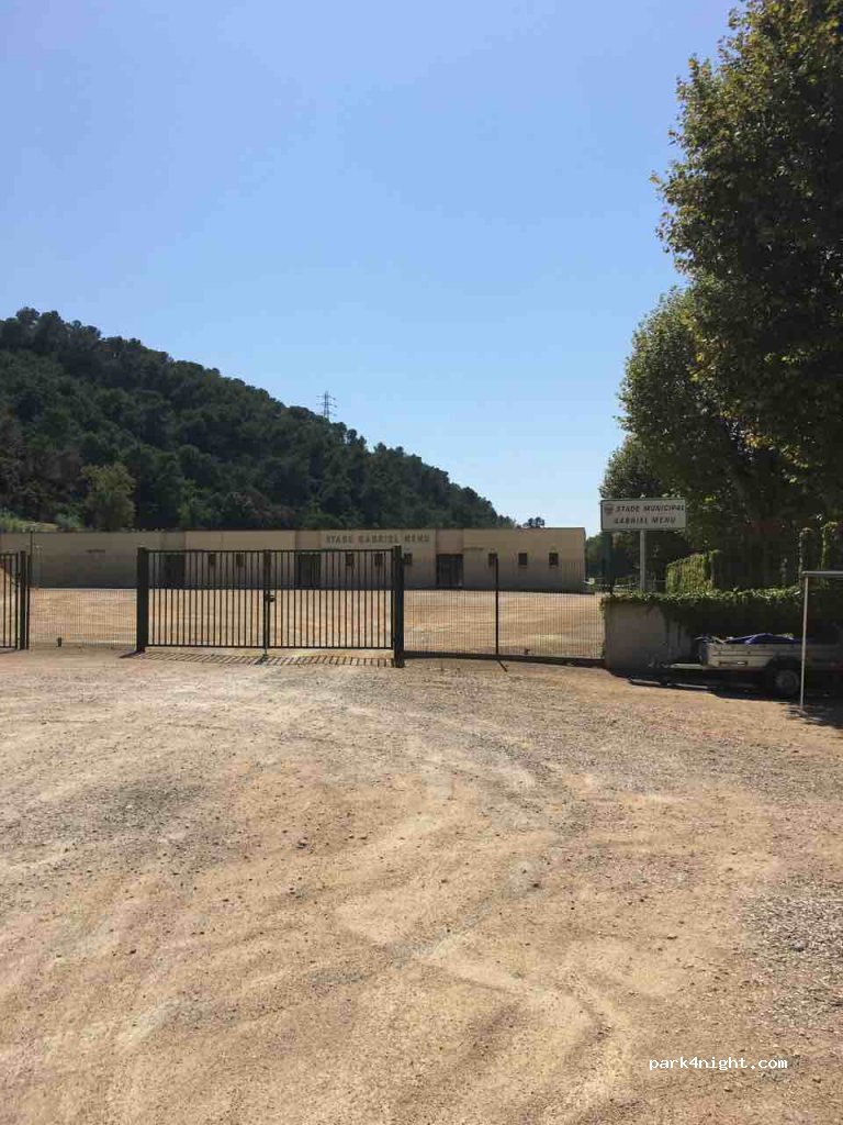 (84430) Mondragon - 6 Fontjoyeuse — foto