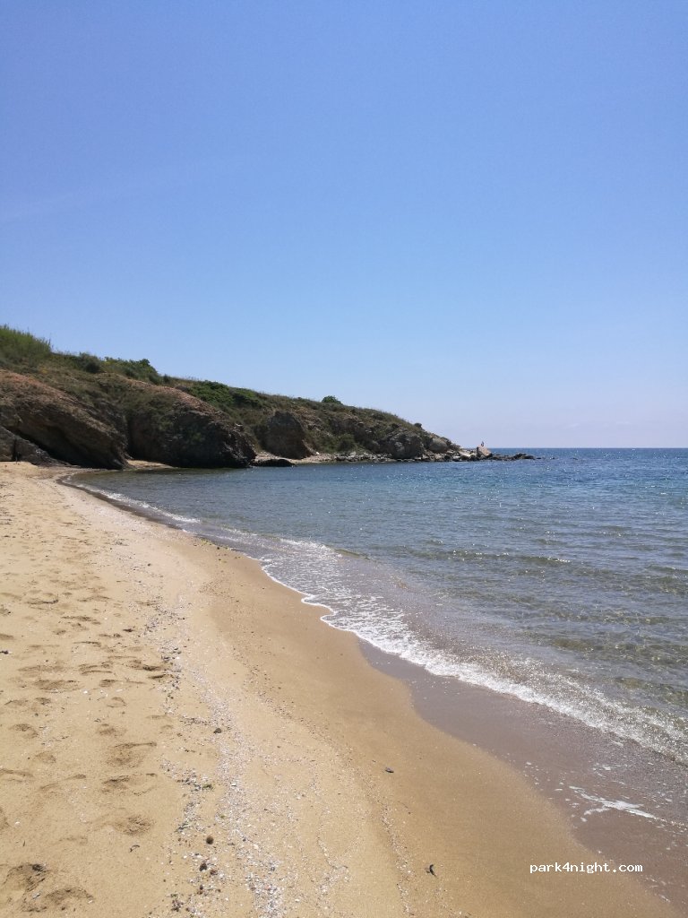 (670 63) Komotini - Unnamed Road — foto 2