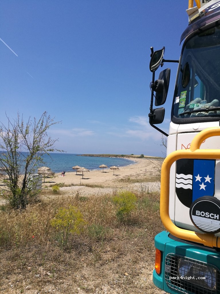 (670 63) Komotini - Unnamed Road — foto 3