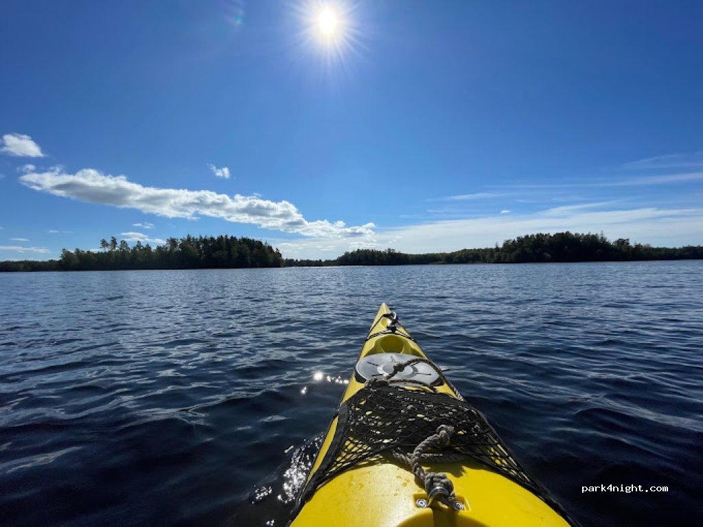Bolmens Camping — foto 3