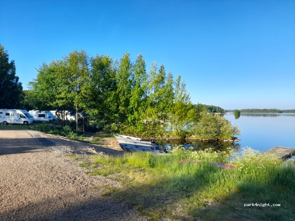 Bolmens Camping — foto 4