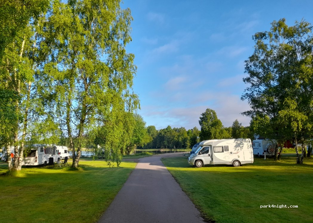 Bolmens Camping — foto 5