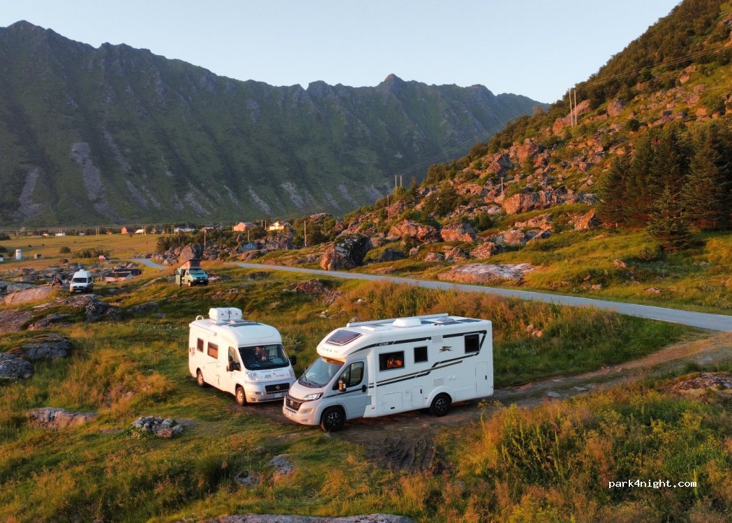 (8313)  - 129 Sekundær Fylkesveg 864 — foto 3