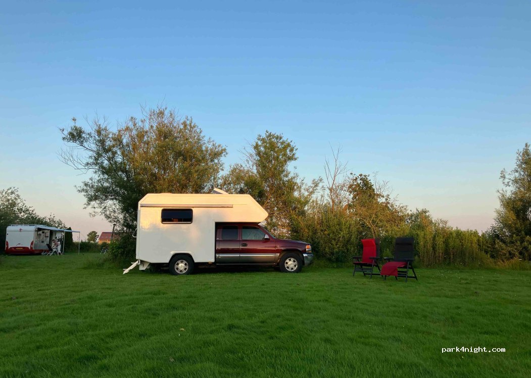 Minicamping De Weeren — foto 4