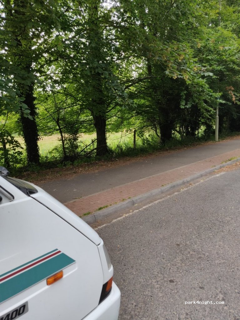 (SO20 6EJ) Stockbridge - A30 — foto 2