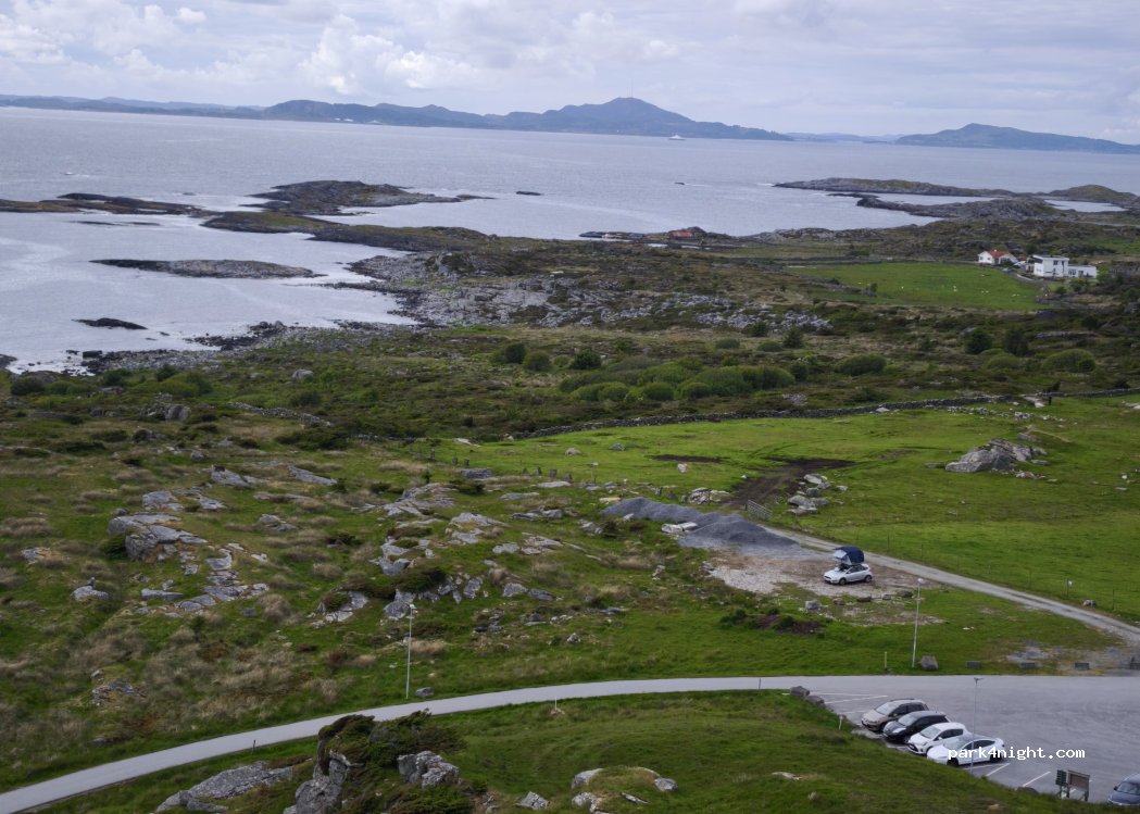 (4156) Mosterøy - 175 Fjøløyveien — foto 5