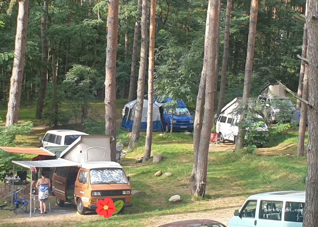 Campingplatz Zum Hexenwäldchen — foto 3