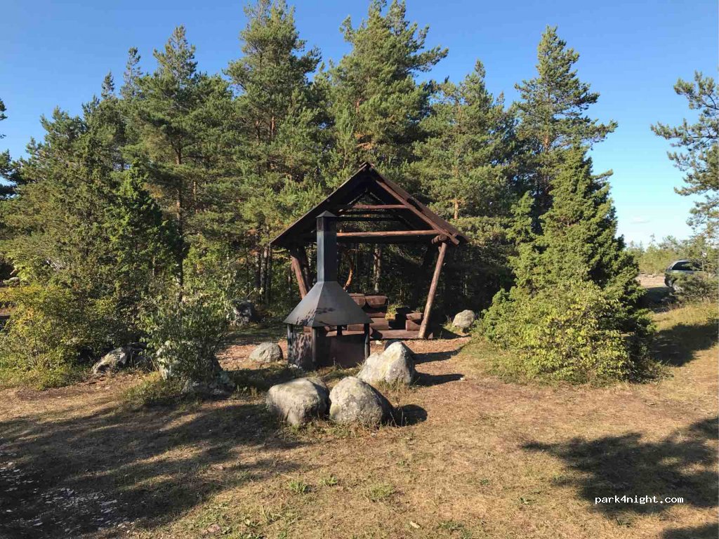 (92201) Kõrgessaare - 13 Ninametsa tee — foto 2