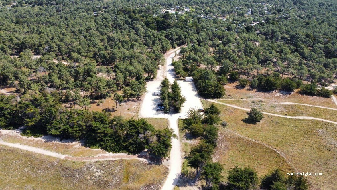 (85550) La Barre-de-Monts - Le Grand Corseau — foto 3