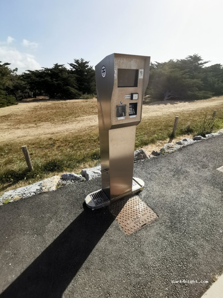 Camping de la plage de Riez — foto 3