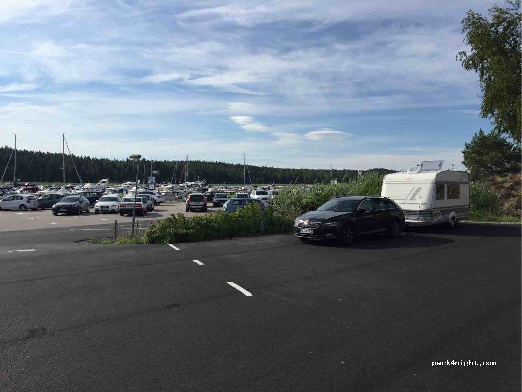 (531 99)  - 10 Kållandsö Hörviken — foto