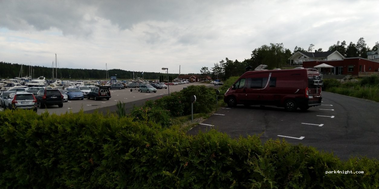 (531 99)  - 10 Kållandsö Hörviken — foto 2