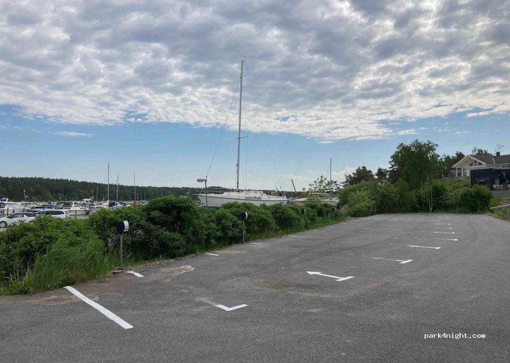 (531 99)  - 10 Kållandsö Hörviken — foto 4