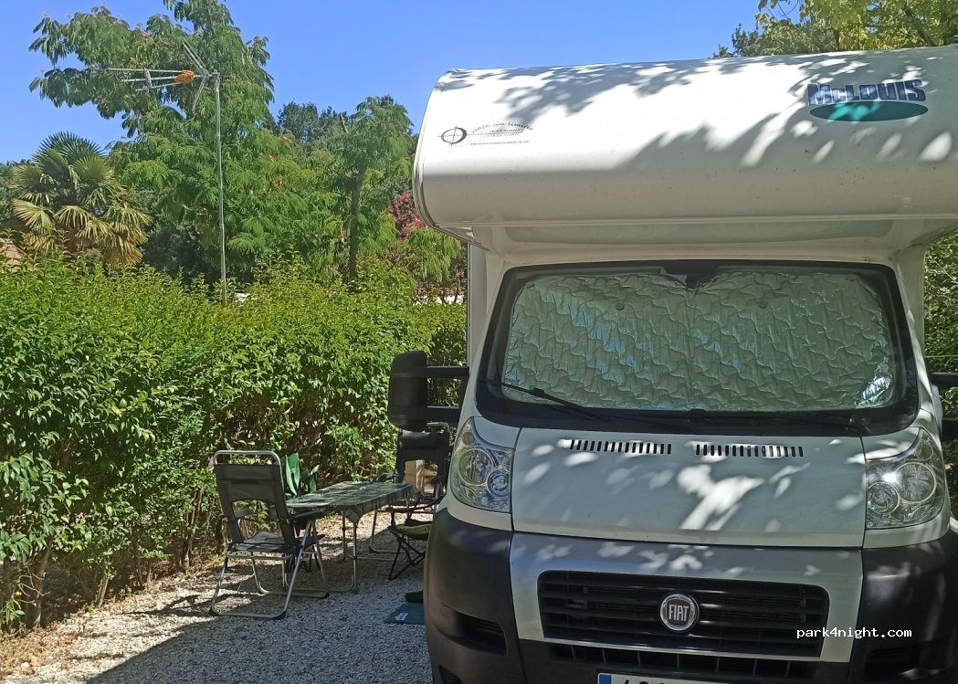 Camping des Castors**** — foto 3