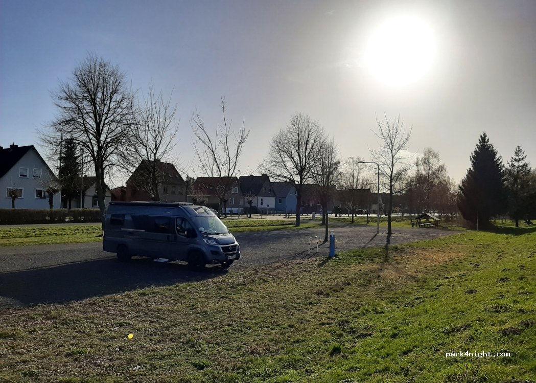 (18356) Barth - 91 Barthestraße — foto 4