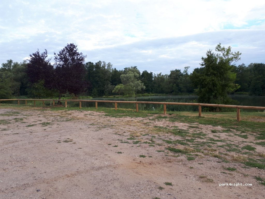 (54360) Damelevières - 3 Chemin du Saulcy — foto