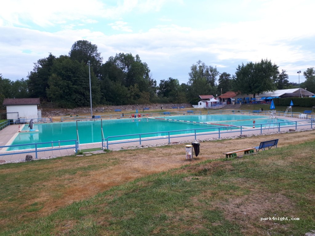 (54360) Damelevières - 3 Chemin du Saulcy — foto 2
