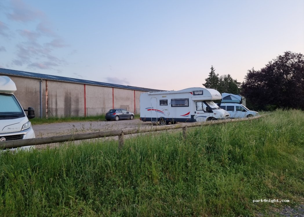 (54360) Damelevières - 3 Chemin du Saulcy — foto 4