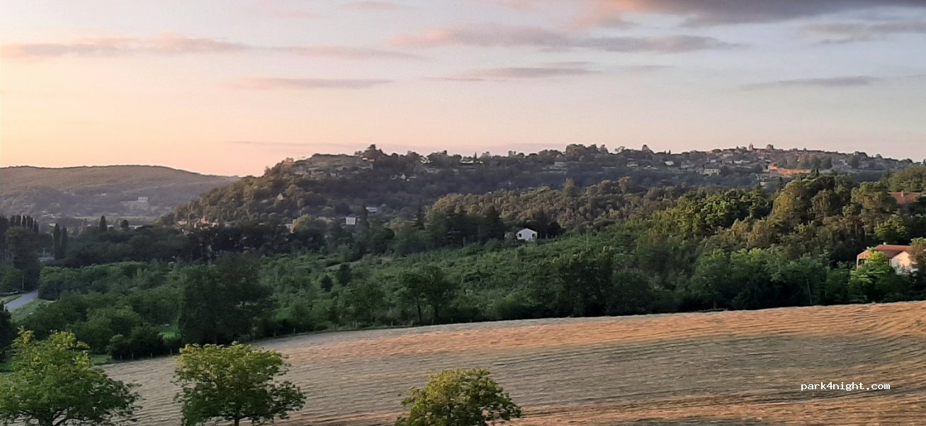 Camping Pech de Caumont — foto 2