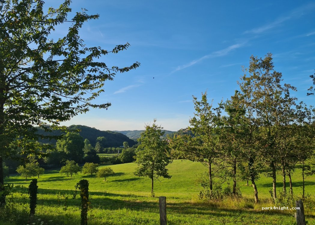 Camping Pech de Caumont — foto 3