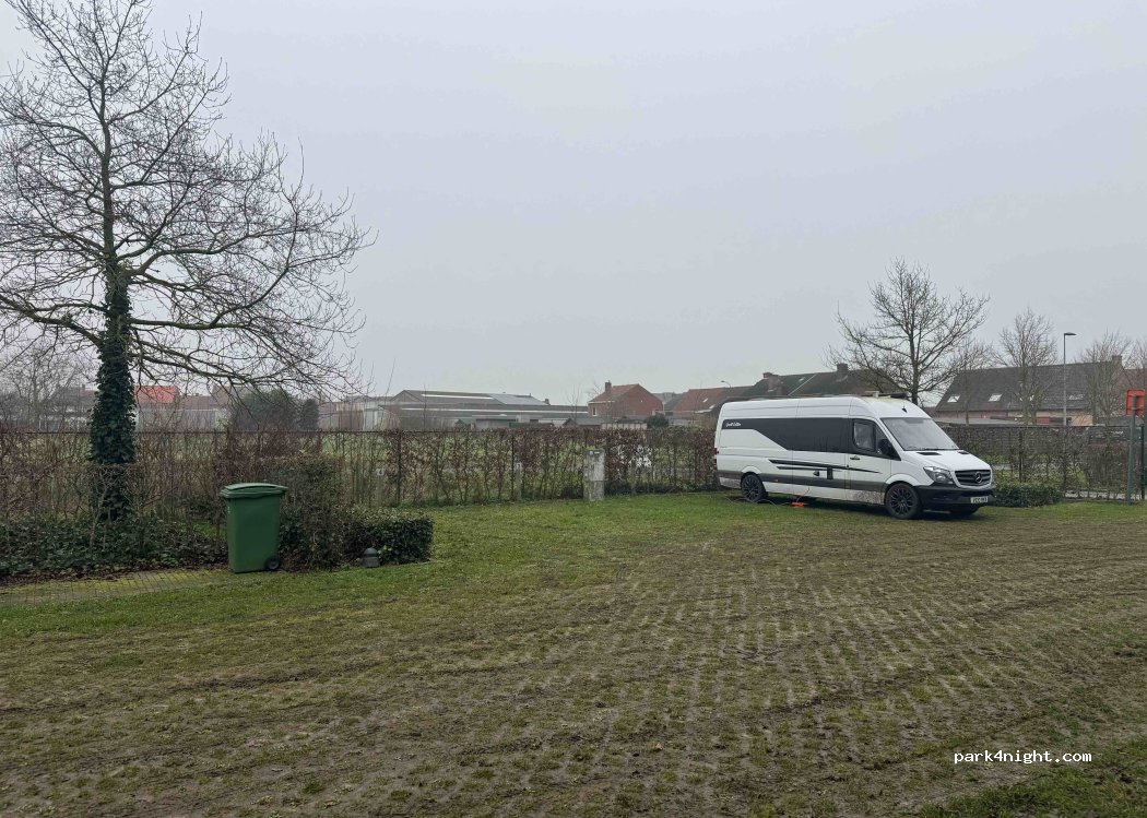 (8920) Langemark-Poelkapelle - Boezingestraat 41a — foto 4