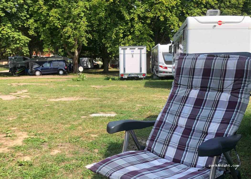 Campingplatz Pappelbucht — foto 2