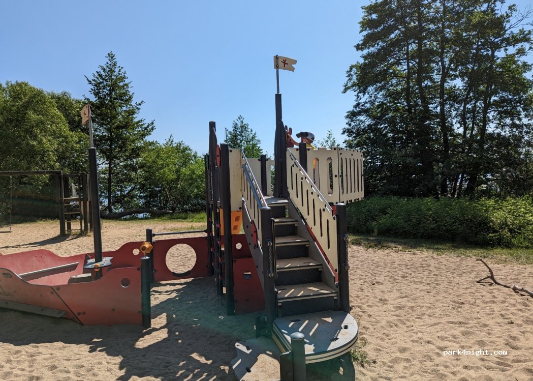 Campingplatz Pappelbucht — foto 3