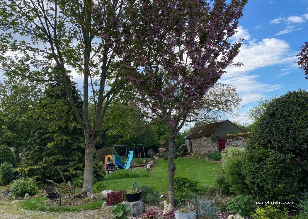 Ferme de la Grande Vove — foto 2