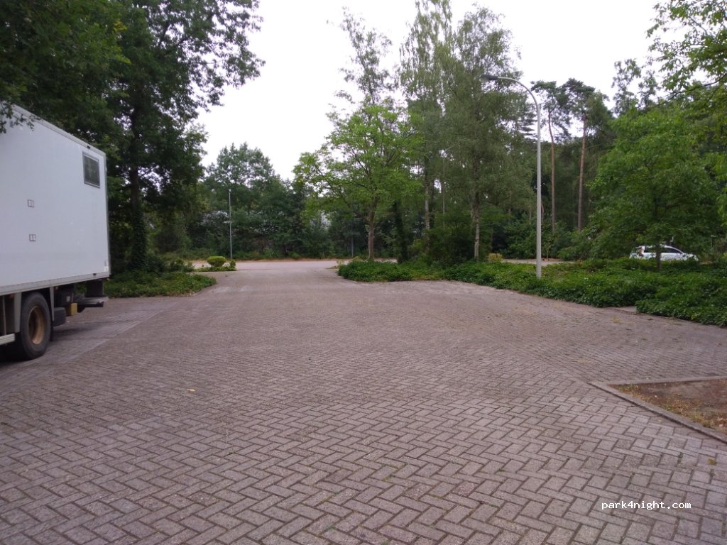 (2390) Malle - 469 Antwerpsesteenweg — foto