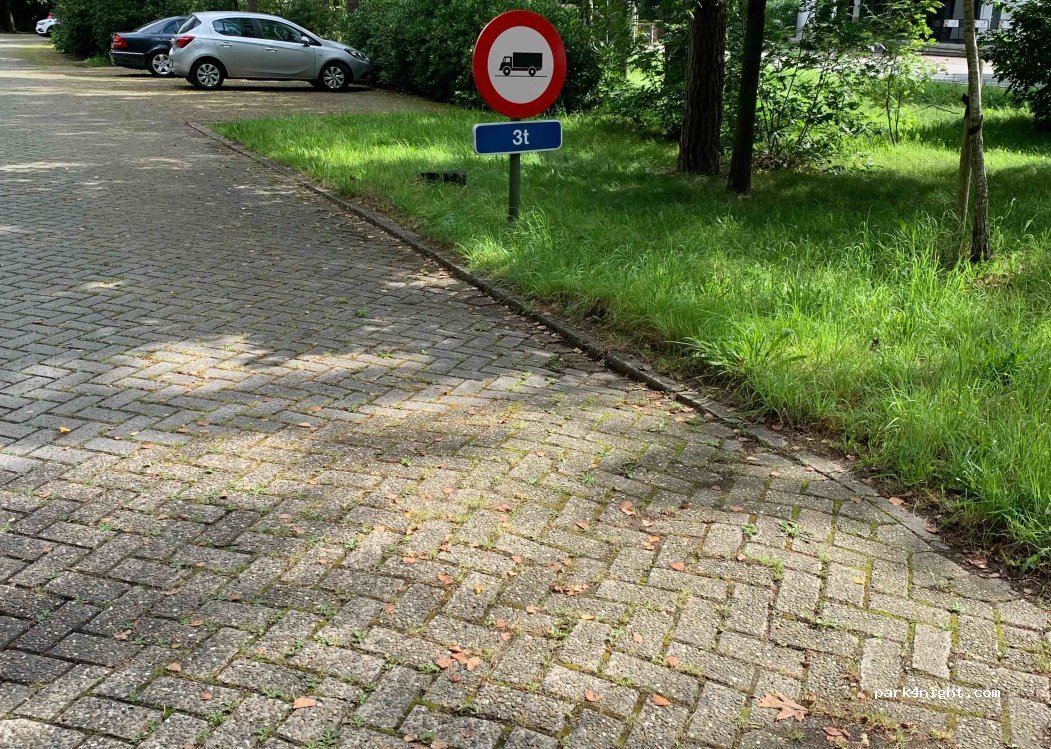 (2390) Malle - 469 Antwerpsesteenweg — foto 2