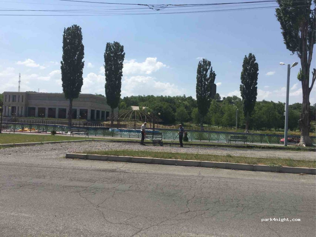 () Gyumri - 2 Kars Highway — foto 2