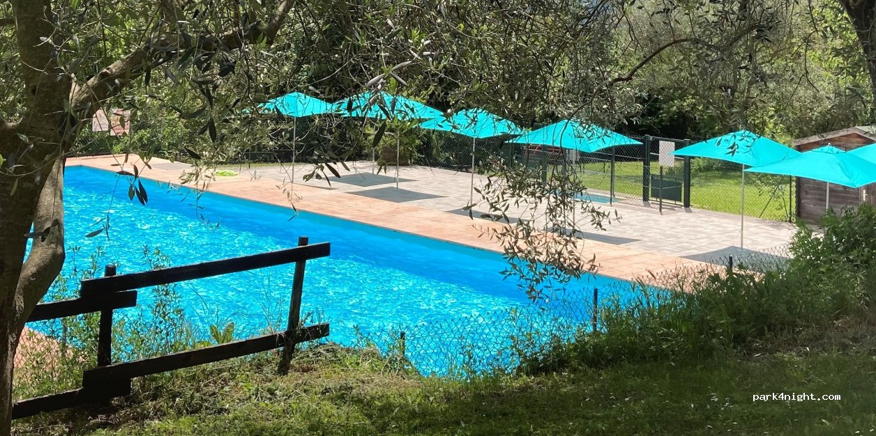 Camping Sainte Madeleine — foto 2