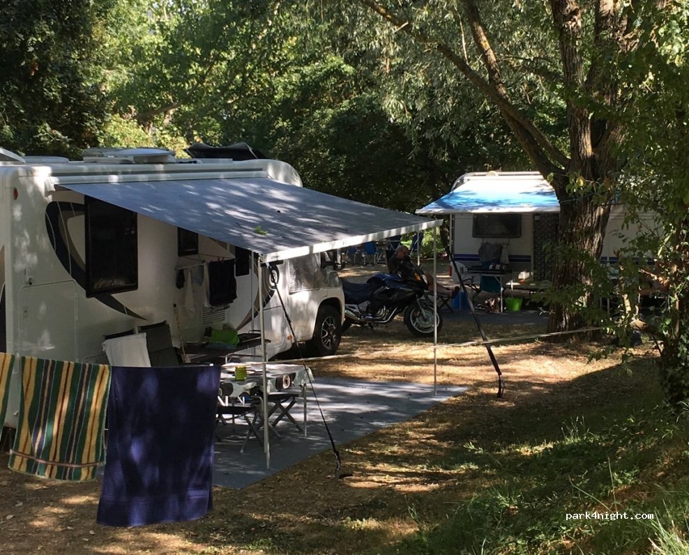 Camping Sainte Madeleine — foto 3