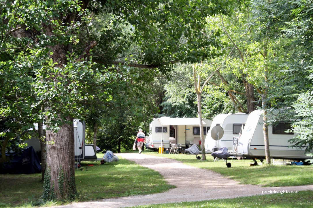 Camping Sainte Madeleine — foto 4