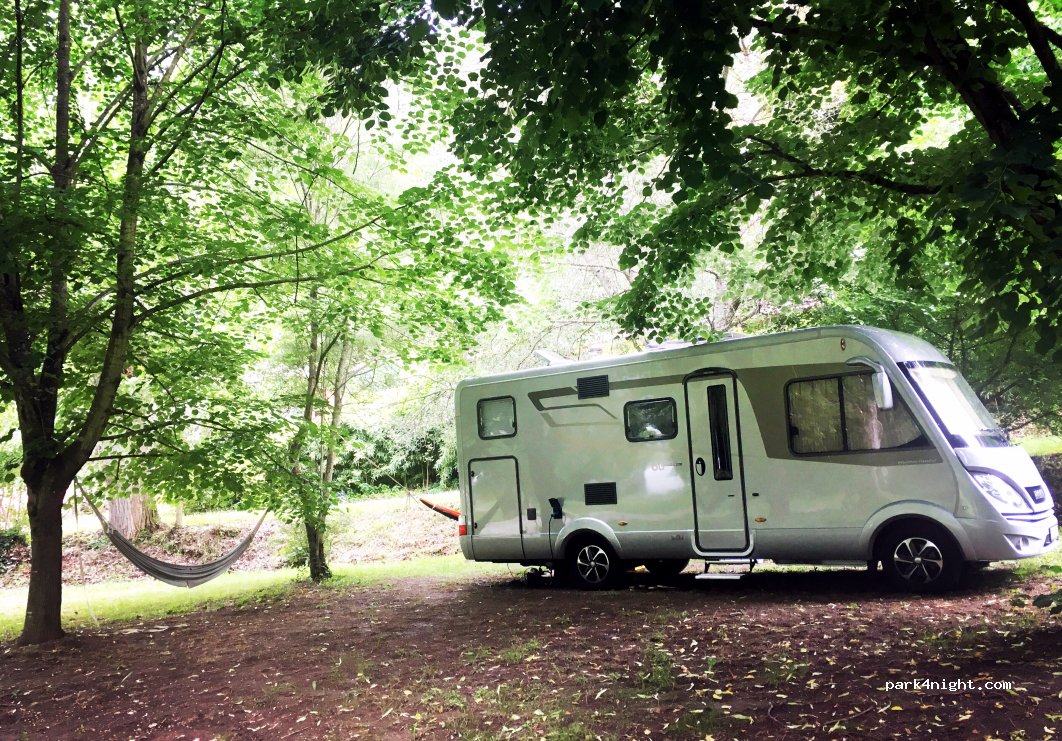 Camping Sainte Madeleine — foto 5