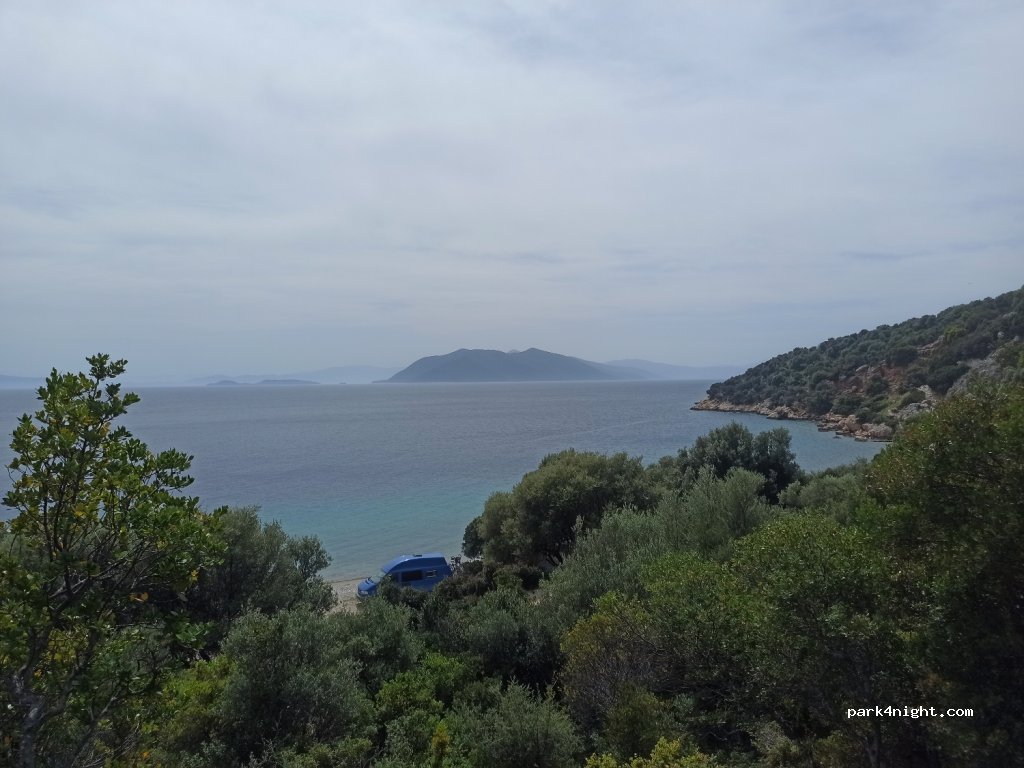 (370 06) Sipiada - Unnamed Road — foto 2