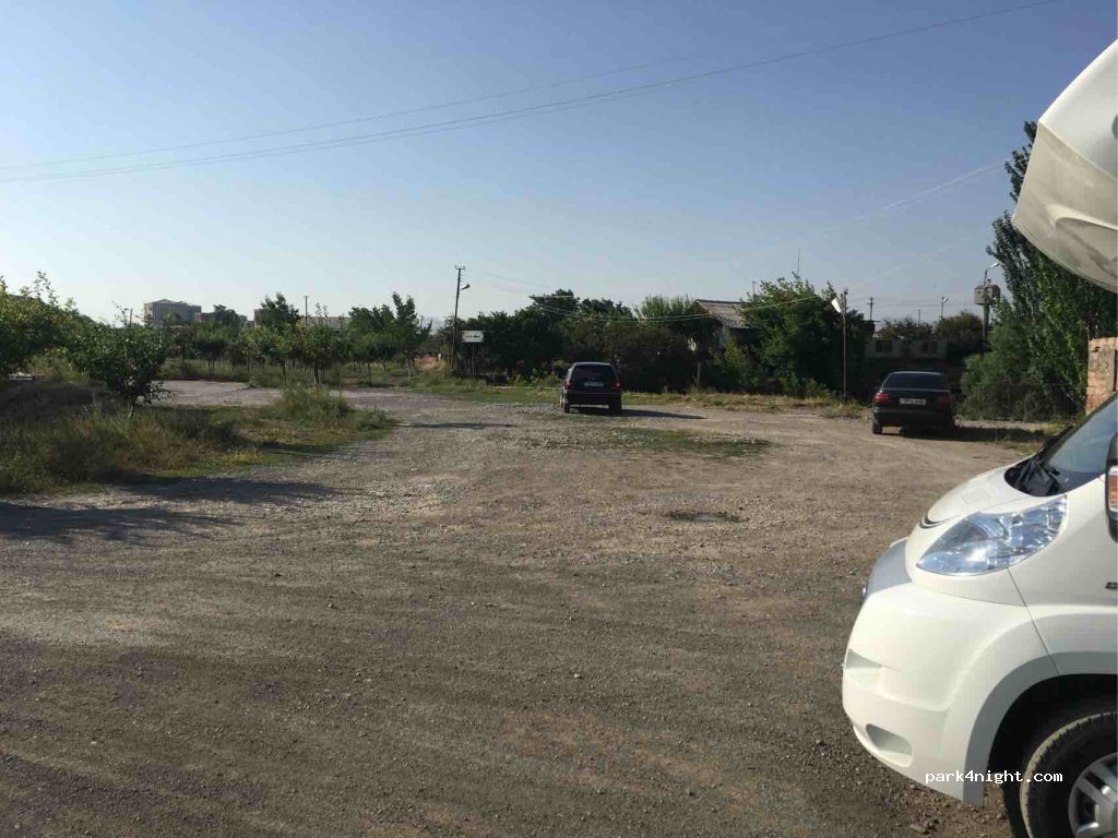 () Gyumri - Boryan Street — foto 3