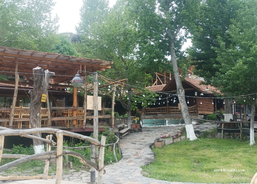 () Gyumri - Boryan Street — foto 4