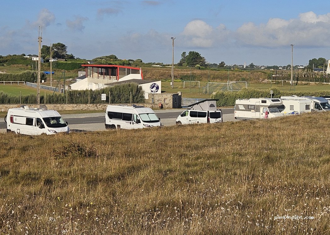 (29890) Plounéour-Trez - Route du Lividic — foto 4