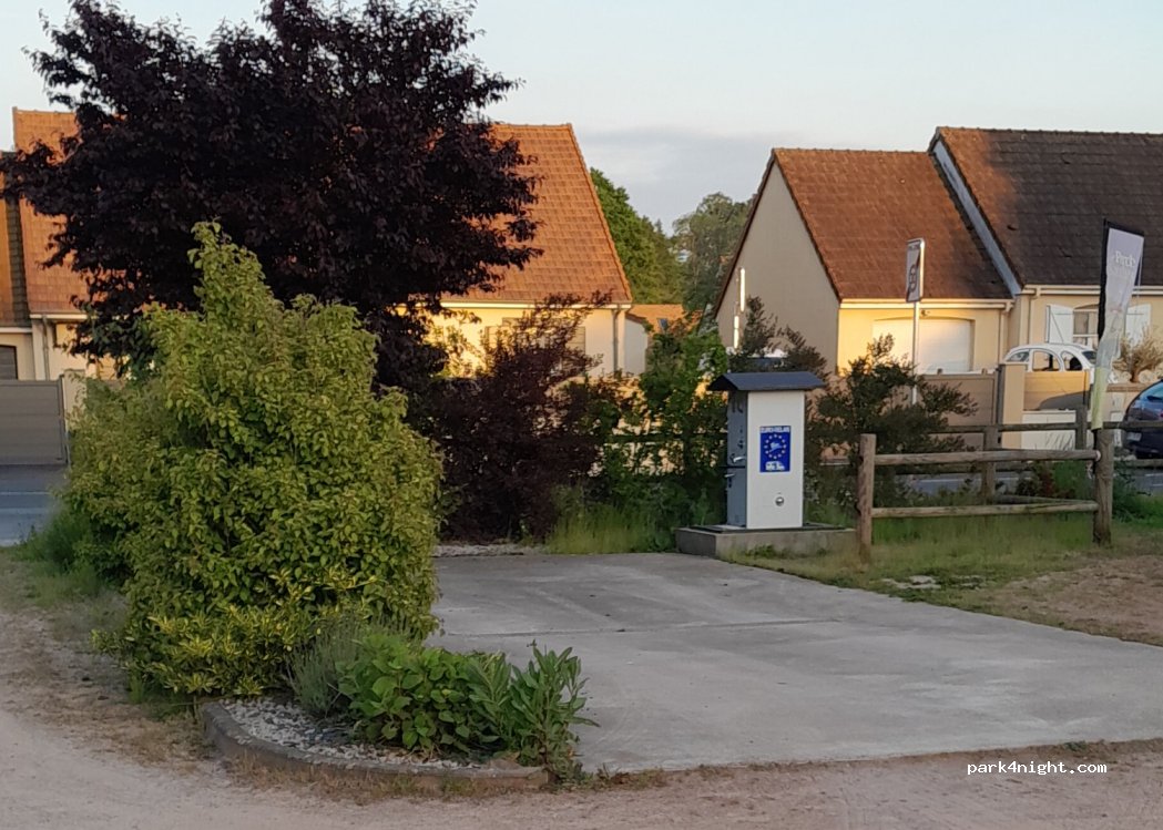 (72110) Briosne-lès-Sables - 21 Rue des Sablons — foto 4
